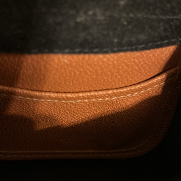 Dooney & Bourke Mini Crossbody, GUC - Picture 8 of 15